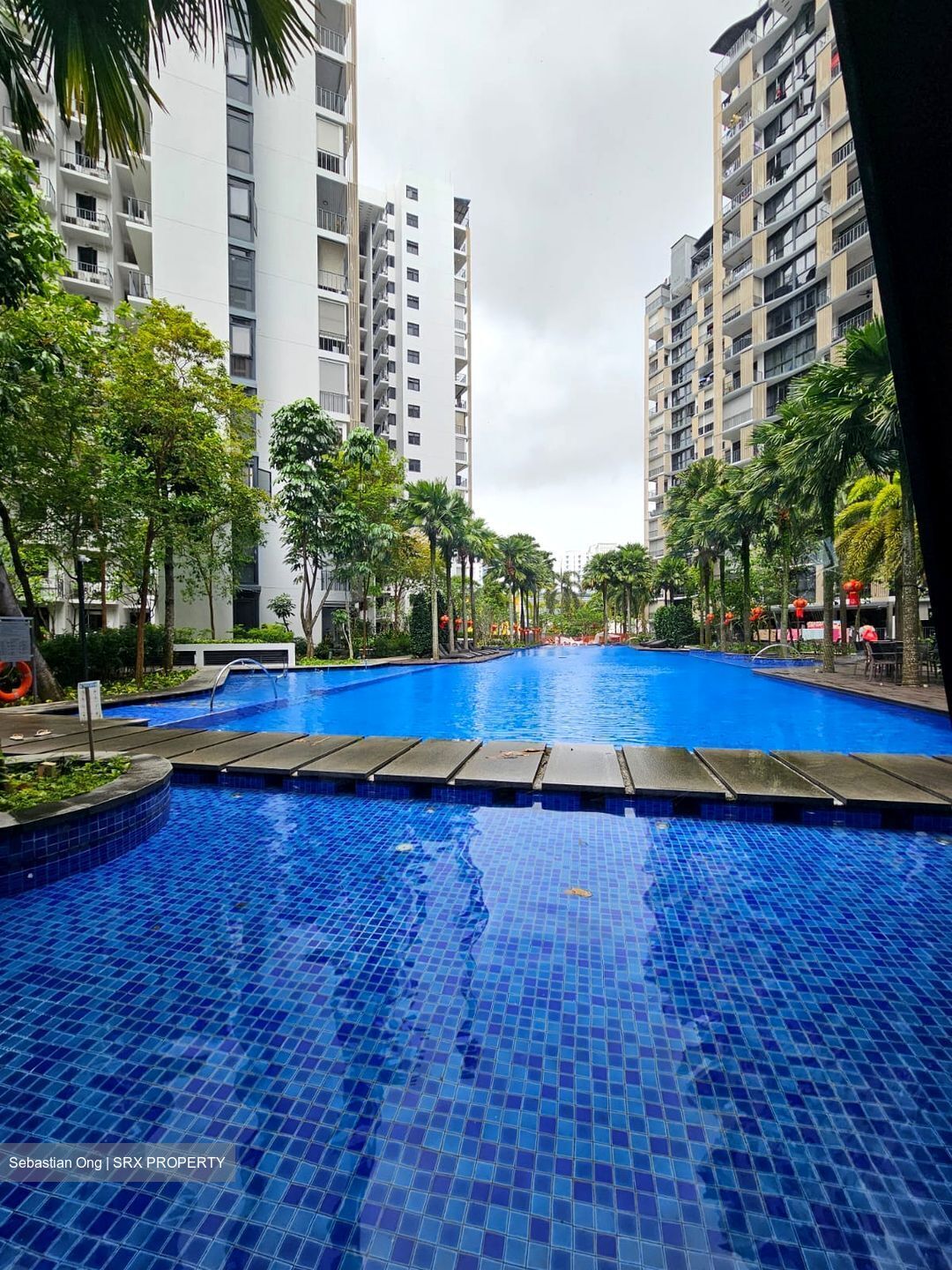 River Isles (D19), Condominium #583351611